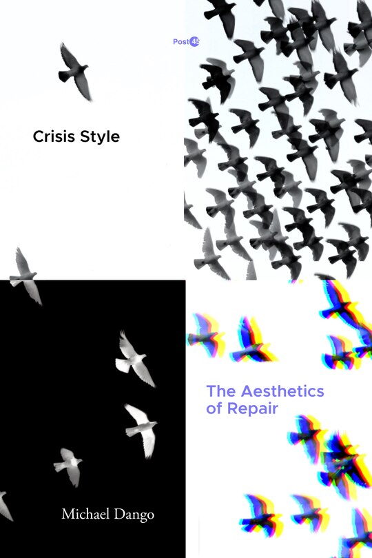 Front cover_Crisis Style