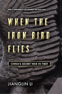 Couverture_When The Iron Bird Flies