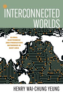 Front cover_Interconnected Worlds