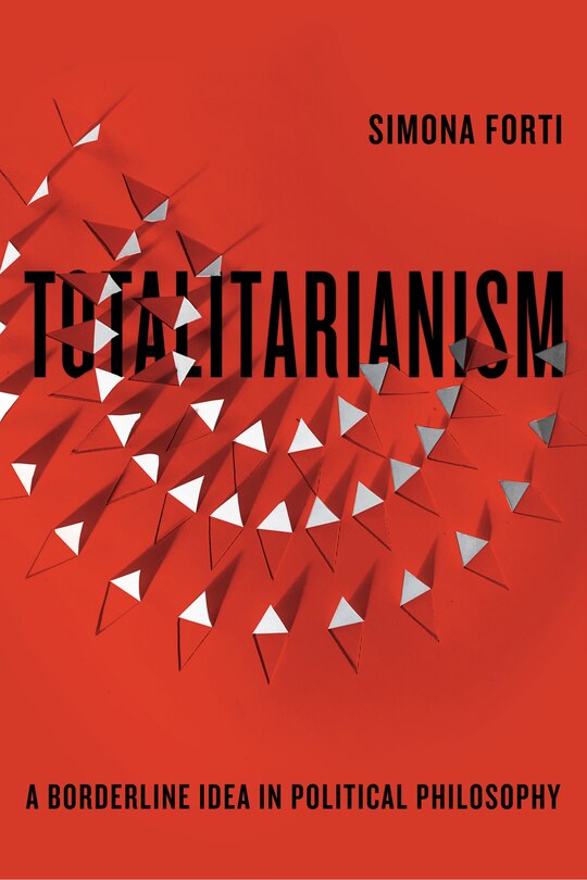 Front cover_Totalitarianism