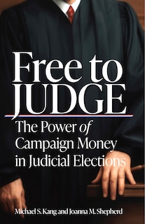 Couverture_Free to Judge
