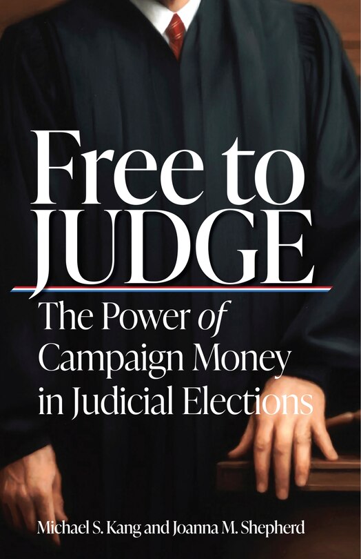 Couverture_Free to Judge