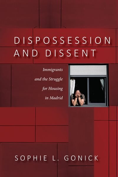 Front cover_Dispossession And Dissent