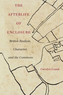 Couverture_The Afterlife of Enclosure