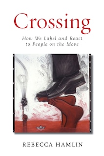 Front cover_Crossing