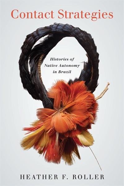 Front cover_Contact Strategies