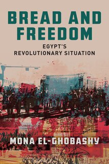 Front cover_Bread And Freedom