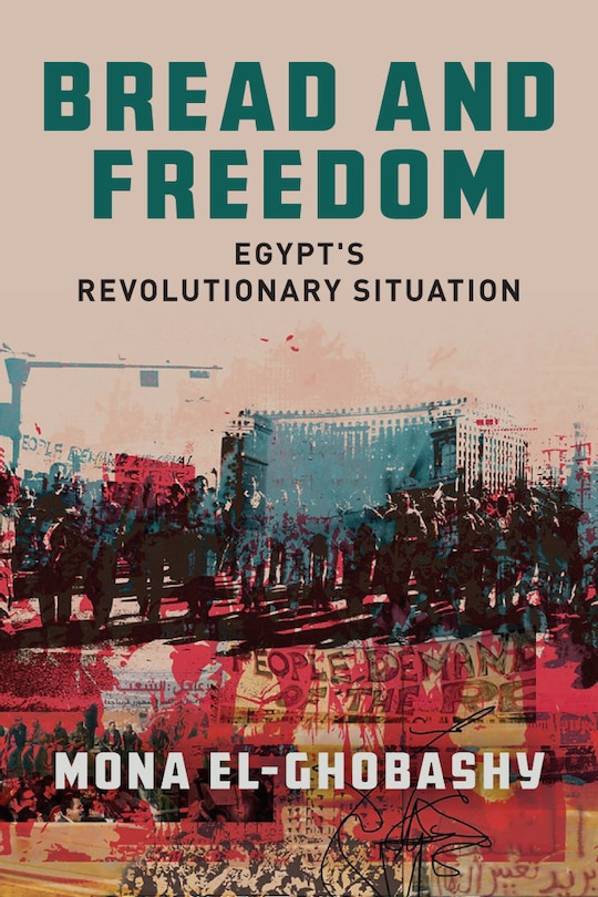 Bread And Freedom: Egypt's Revolutionary Situation