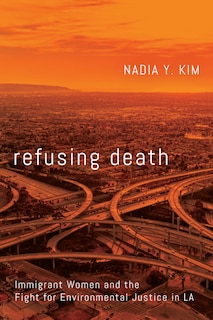 Couverture_Refusing Death