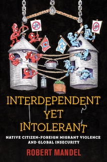 Couverture_Interdependent Yet Intolerant