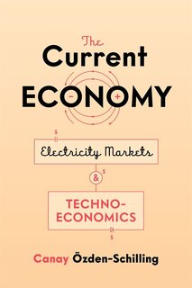 Front cover_The Current Economy