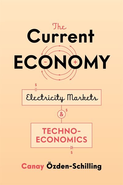 Front cover_The Current Economy