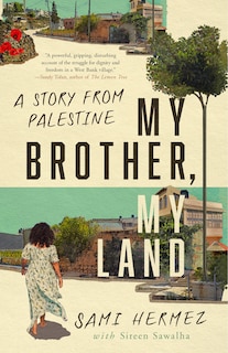 Couverture_My Brother, My Land