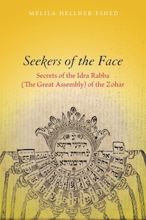 Couverture_Seekers Of The Face
