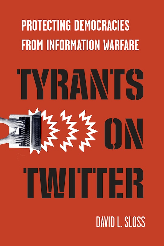 Front cover_Tyrants On Twitter