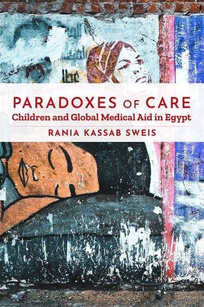 Couverture_Paradoxes Of Care