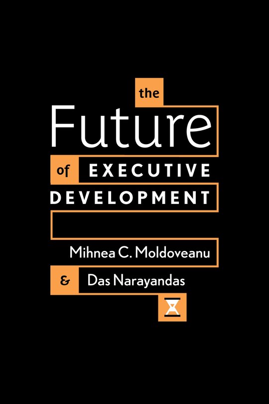 Couverture_The Future of Executive Development