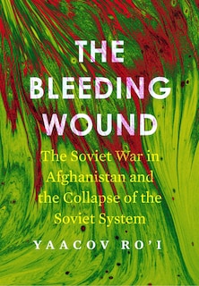 Couverture_The Bleeding Wound