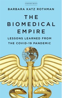 Couverture_The Biomedical Empire