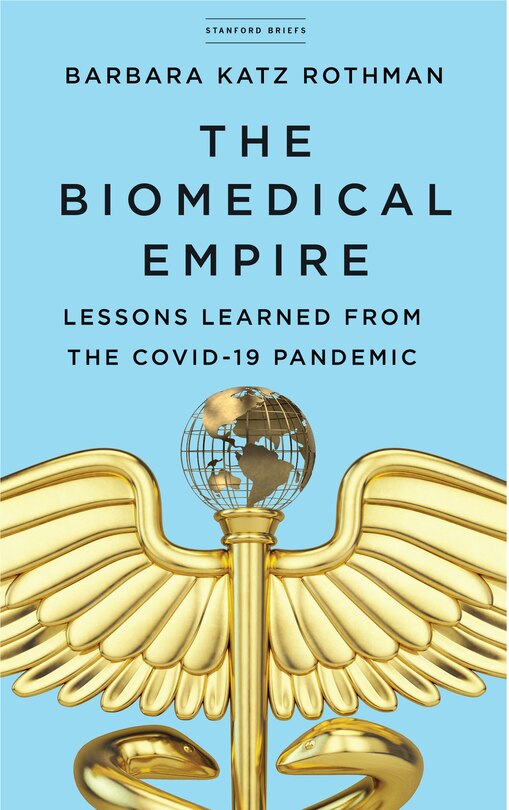 Couverture_The Biomedical Empire