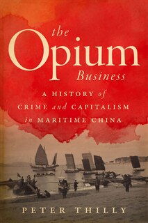 Couverture_The Opium Business