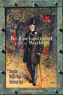 Front cover_The Re-Enchantment of the World
