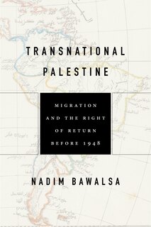 Front cover_Transnational Palestine