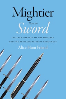 Couverture_Mightier Than the Sword