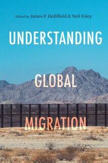 Front cover_Understanding Global Migration