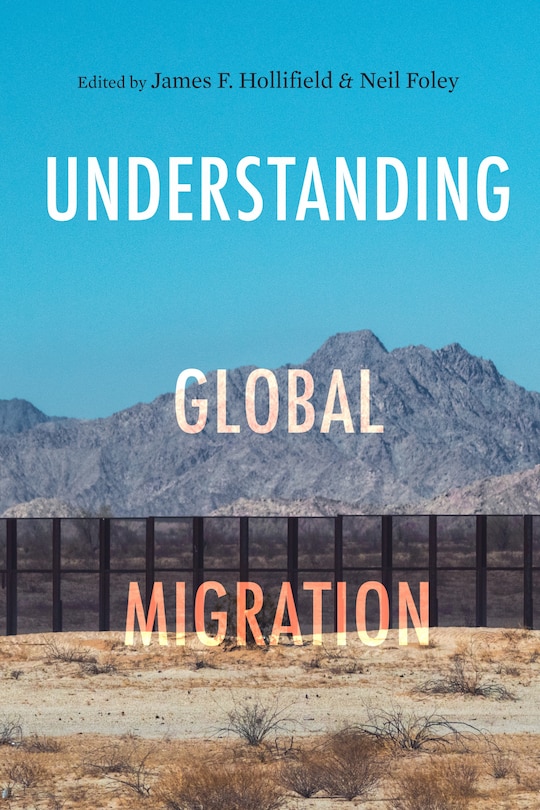 Front cover_Understanding Global Migration