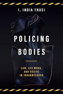 Front cover_Policing Bodies