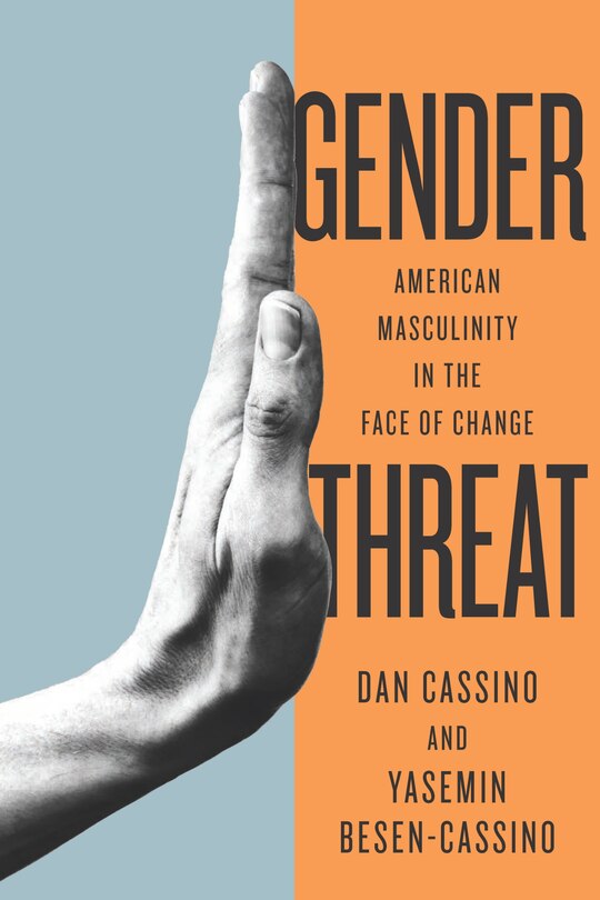 Couverture_Gender Threat