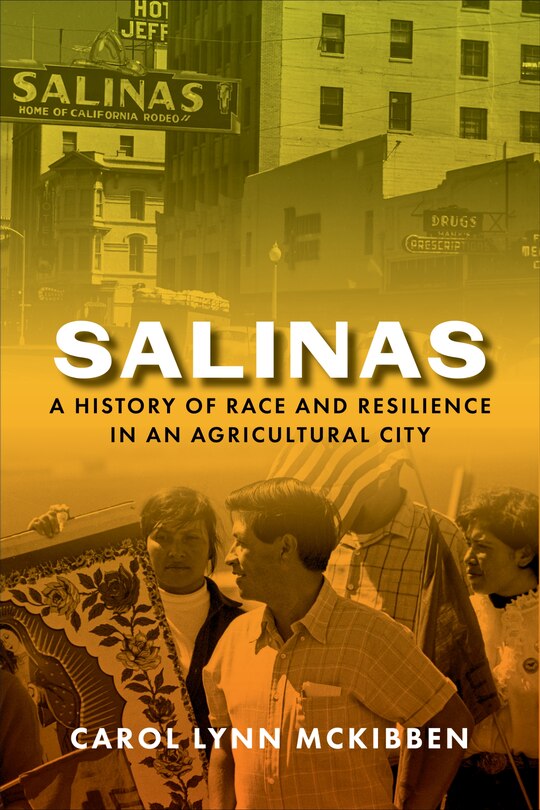 Front cover_Salinas
