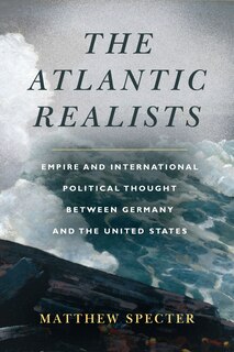 Front cover_The Atlantic Realists