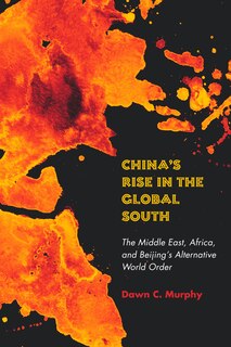 Couverture_China's Rise In The Global South