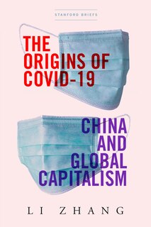 Couverture_The Origins of COVID-19