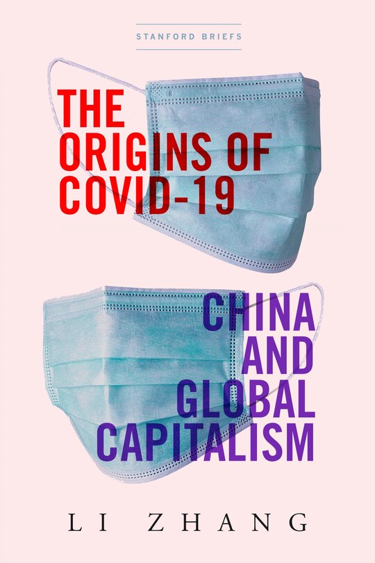 Couverture_The Origins of COVID-19
