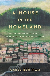 Couverture_A House in the Homeland