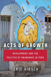 Front cover_Acts Of Growth