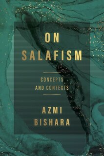 Couverture_On Salafism