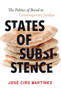 Couverture_States Of Subsistence