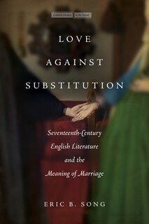 Front cover_Love Against Substitution