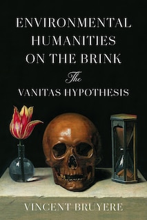 Couverture_Environmental Humanities on the Brink
