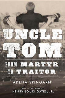 Front cover_Uncle Tom