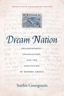 Couverture_Dream Nation