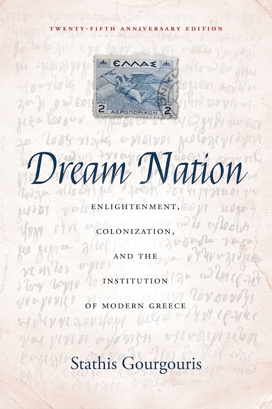 Couverture_Dream Nation