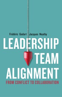 Front cover_Leadership Team Alignment