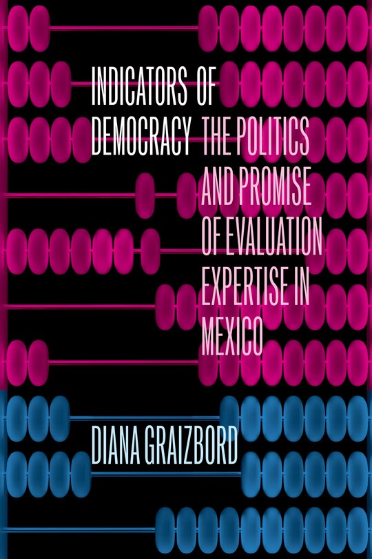 Couverture_Indicators of Democracy