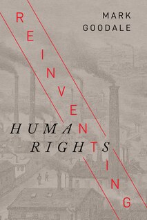 Front cover_Reinventing Human Rights