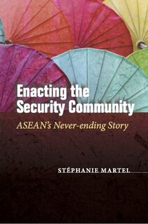 Front cover_Enacting The Security Community
